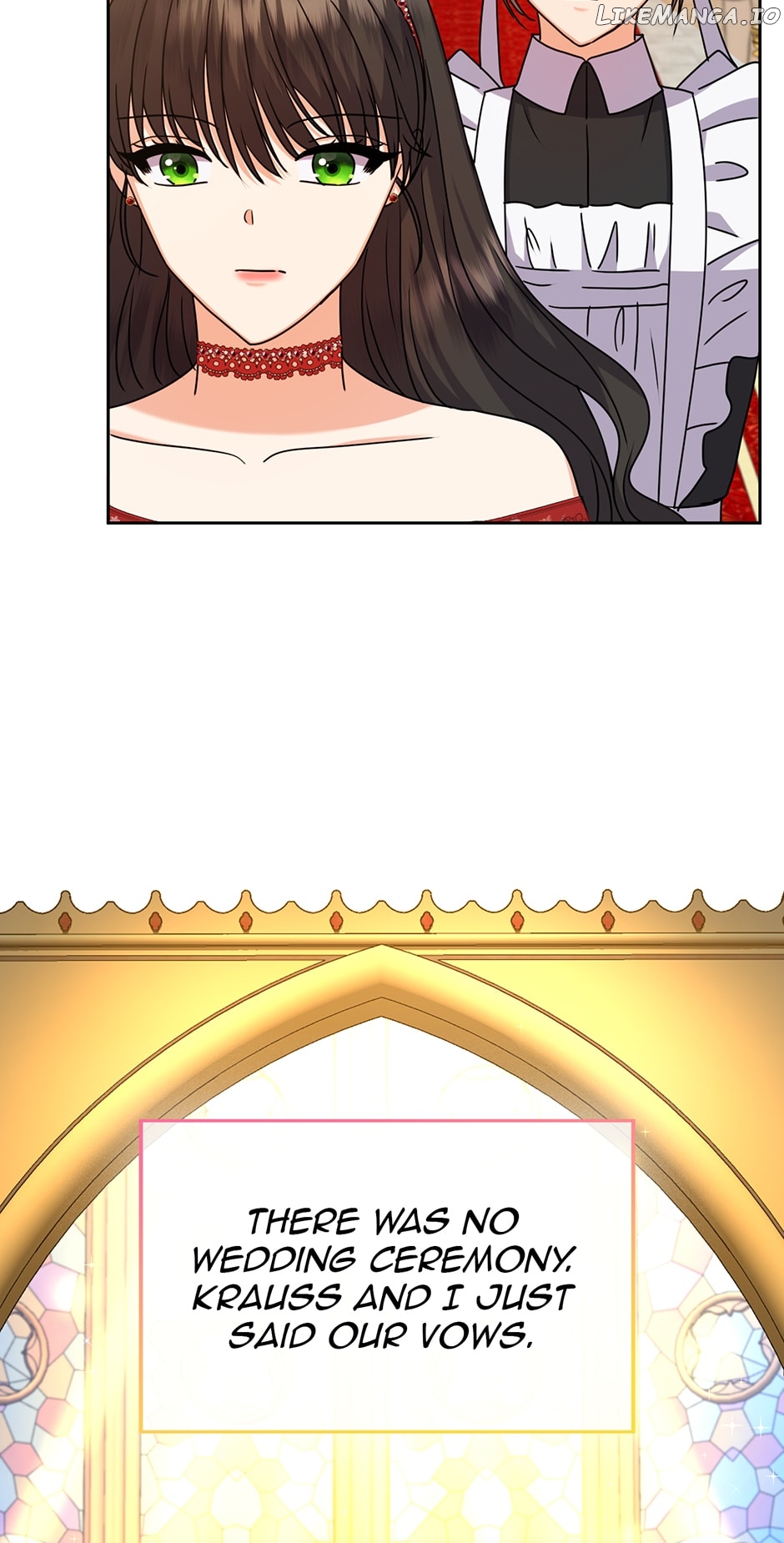 From Maid to Queen Chapter 71 - page 4