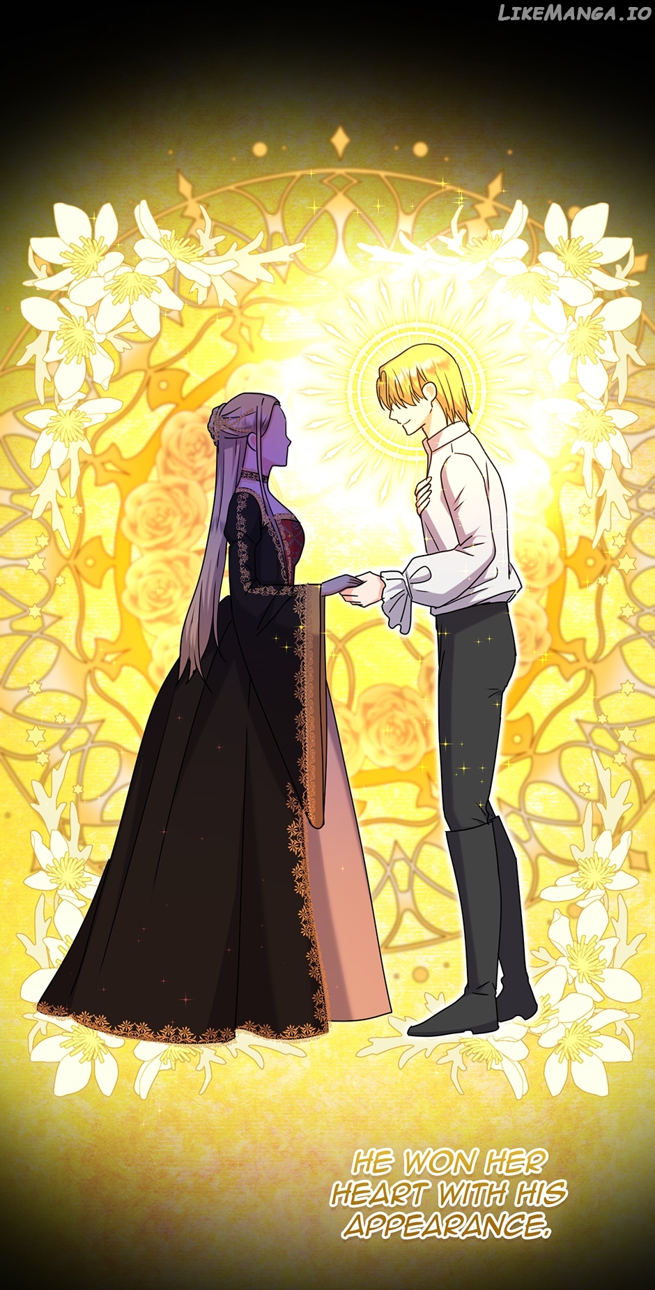 From Maid to Queen Chapter 71 - page 43