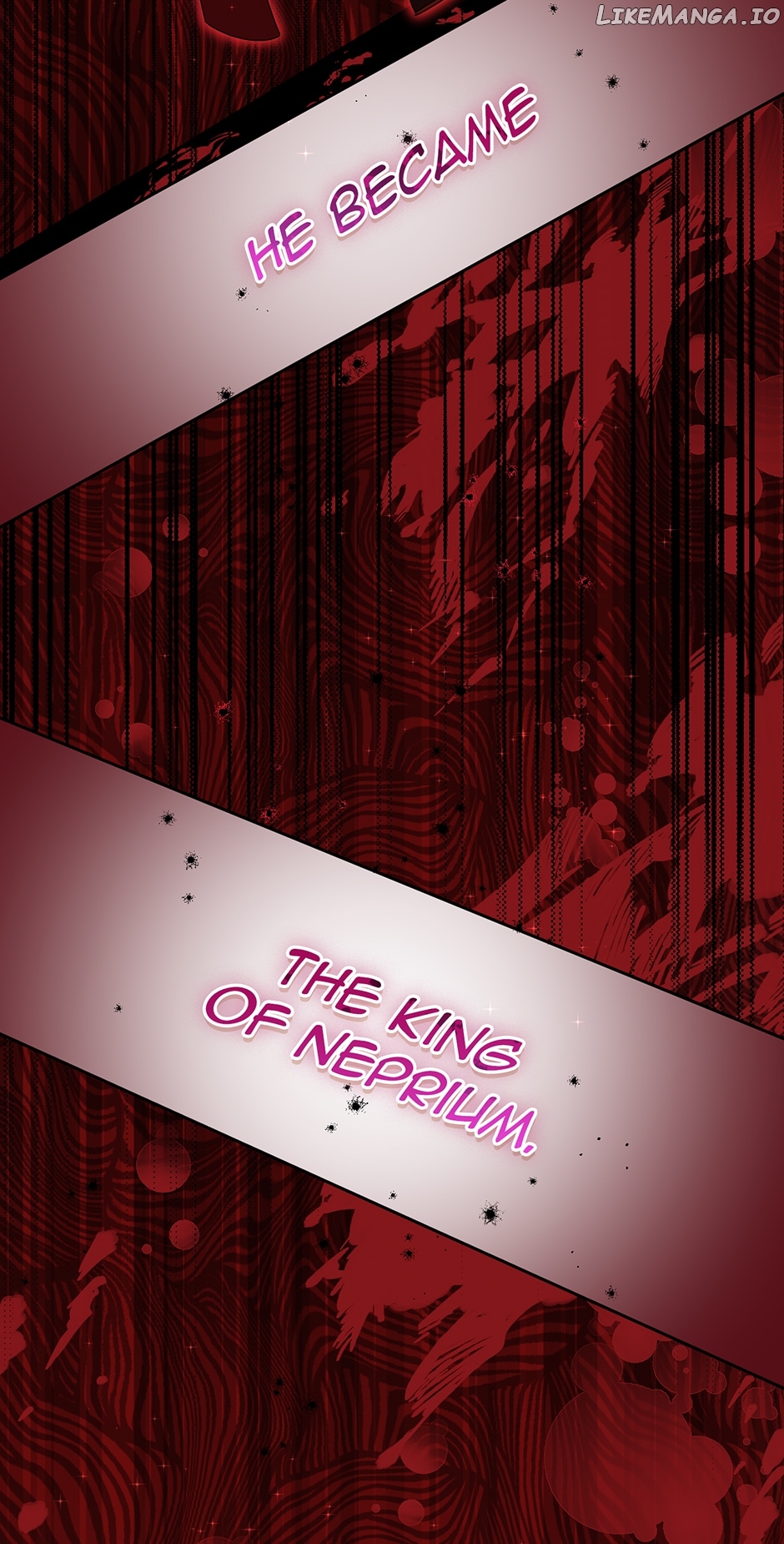 From Maid to Queen Chapter 71 - page 47