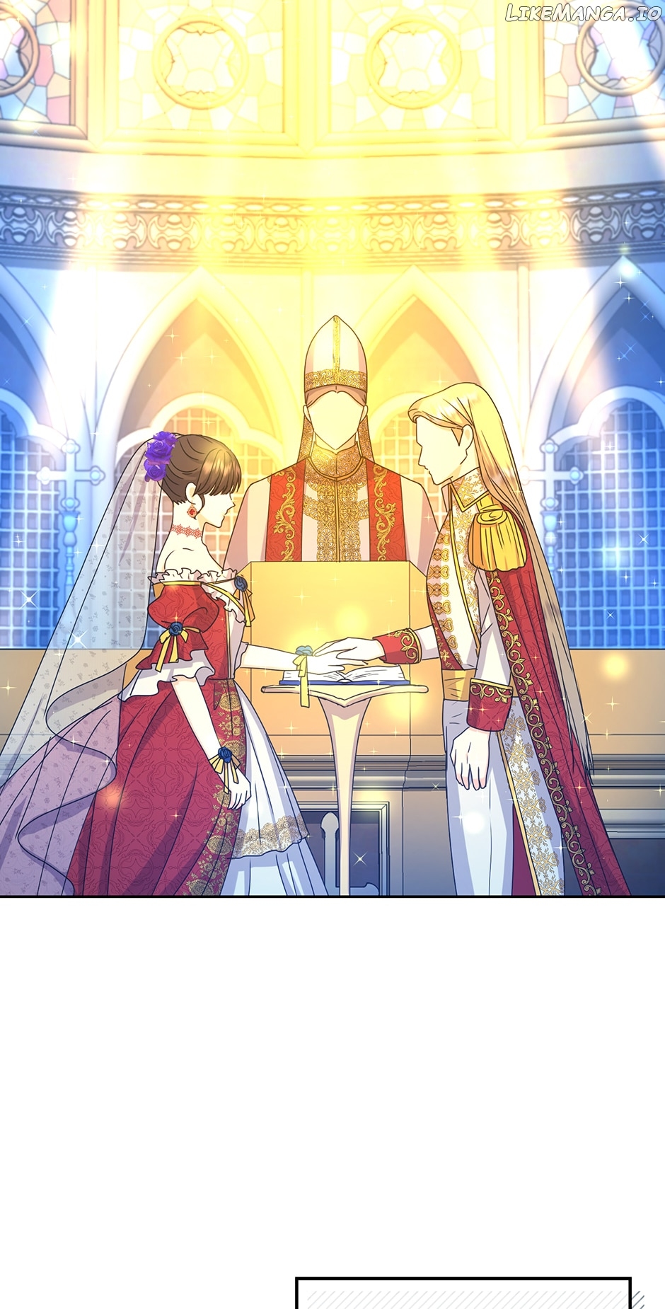 From Maid to Queen Chapter 71 - page 5