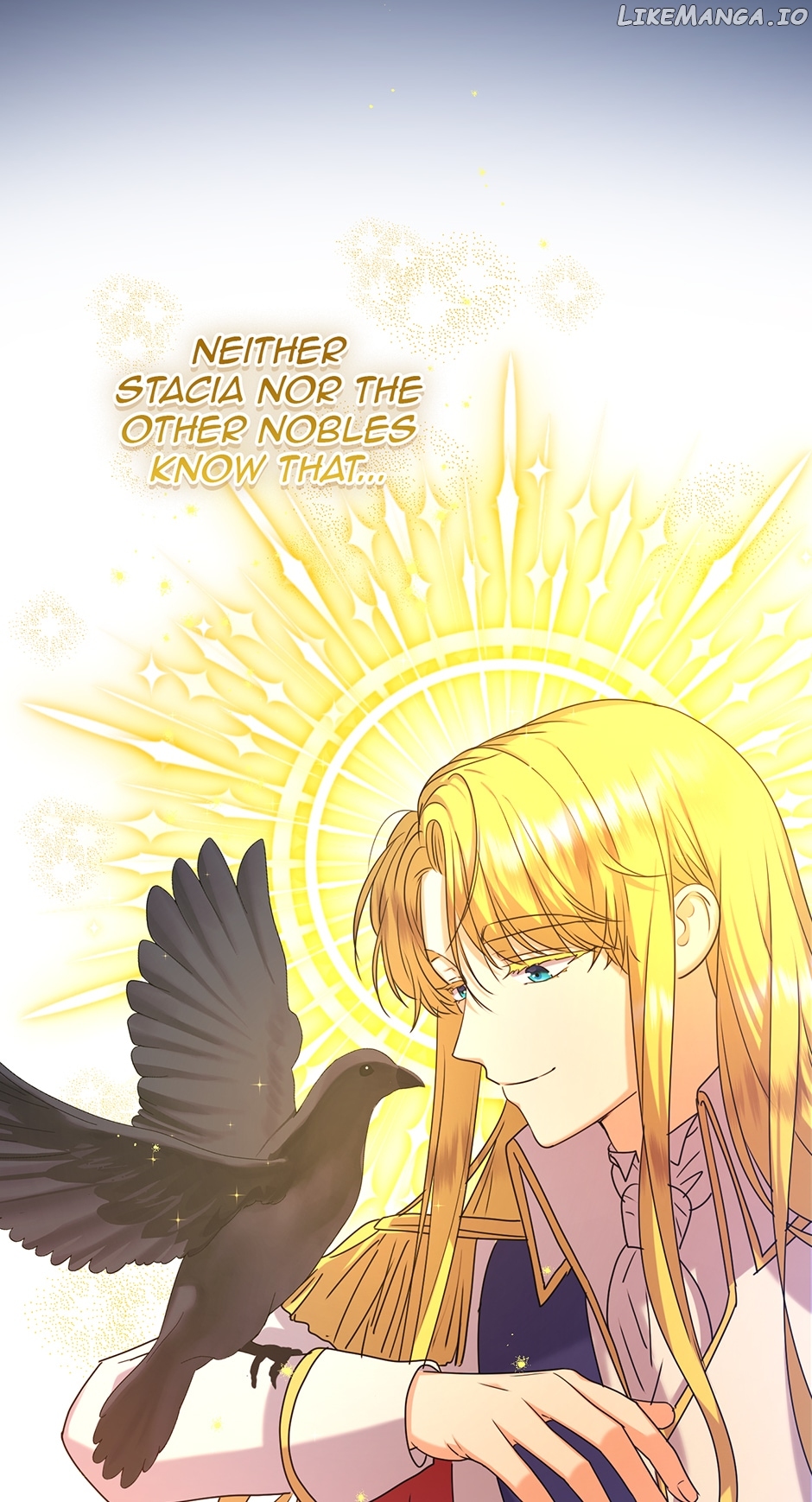 From Maid to Queen Chapter 71 - page 50
