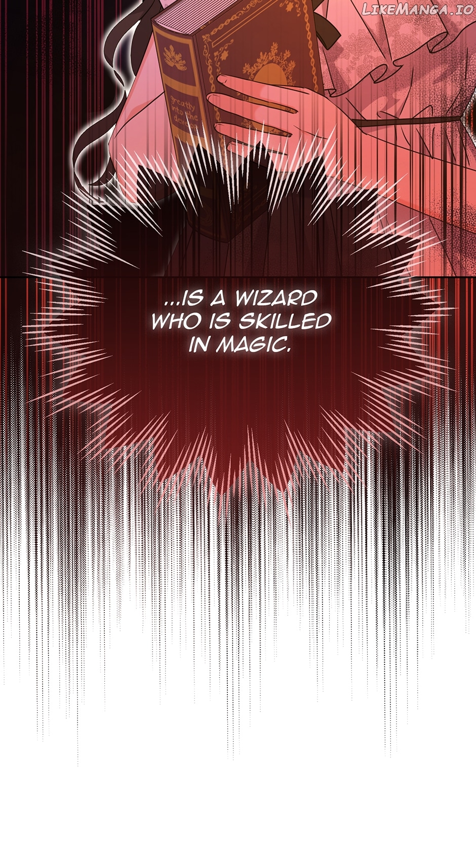 From Maid to Queen Chapter 71 - page 57