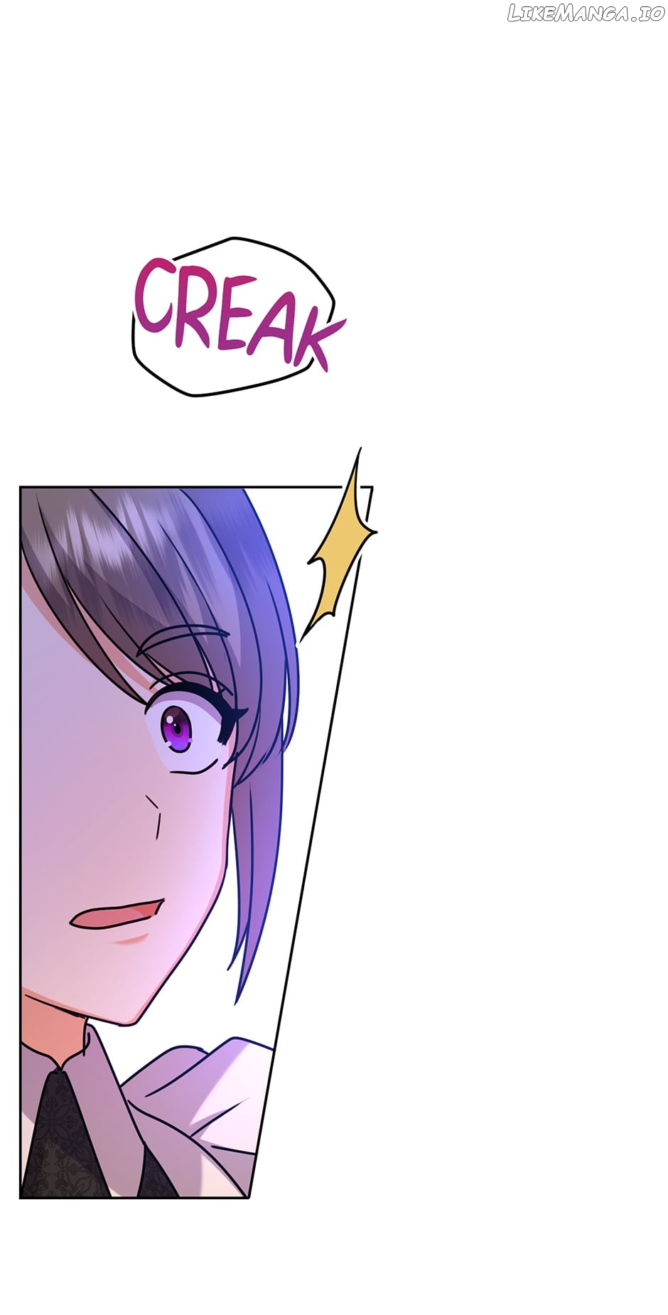 From Maid to Queen Chapter 71 - page 62