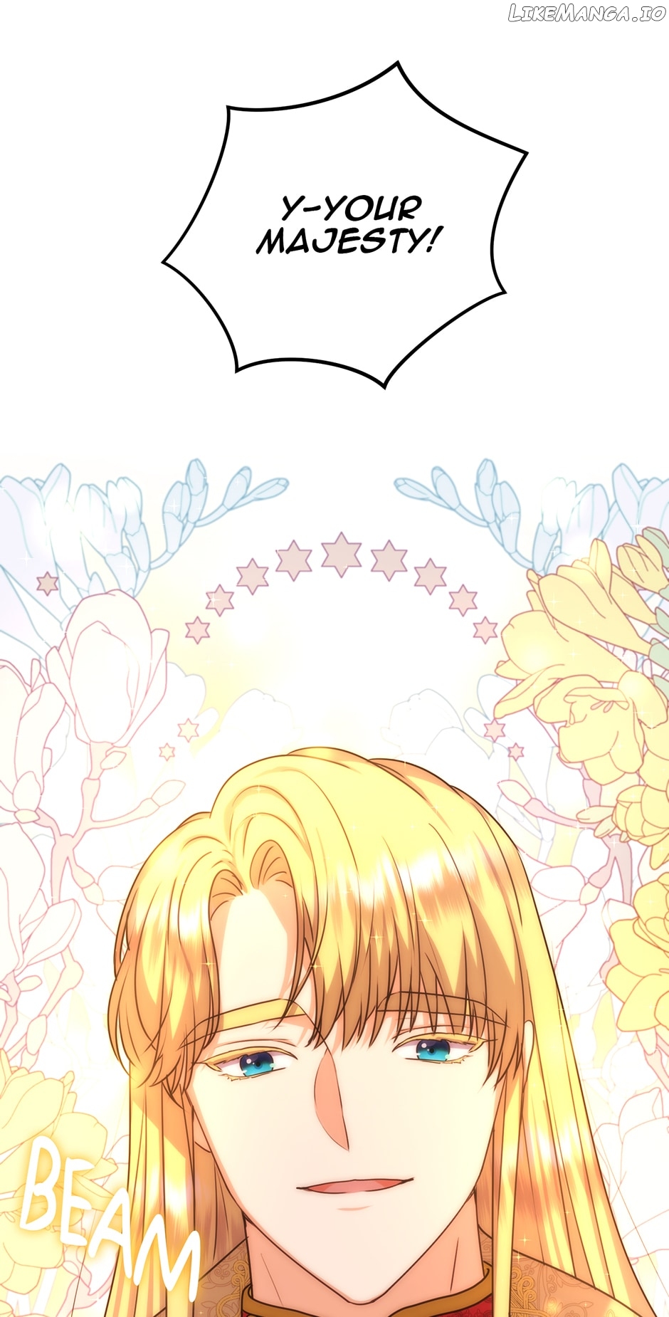 From Maid to Queen Chapter 71 - page 63