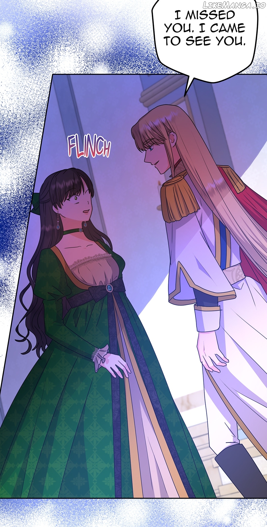 From Maid to Queen Chapter 71 - page 65