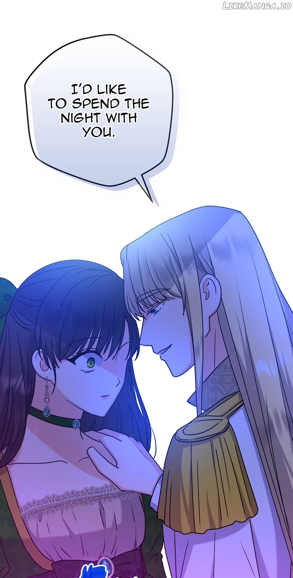 From Maid to Queen Chapter 71 - page 67