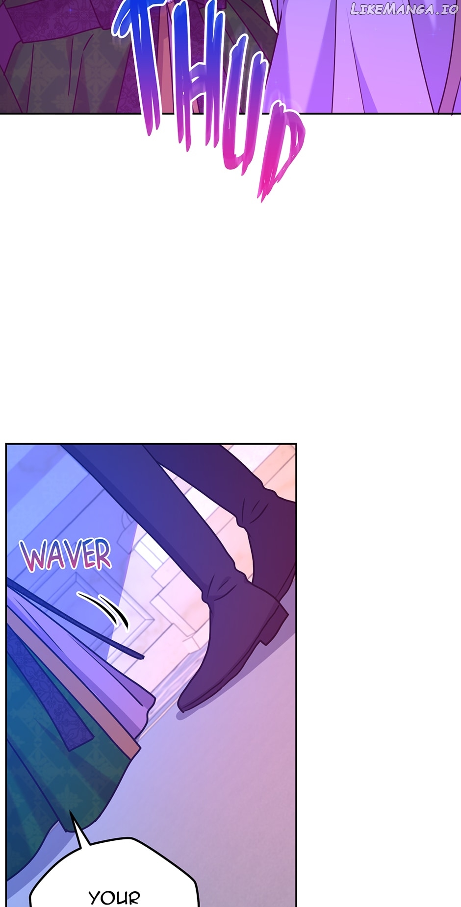 From Maid to Queen Chapter 71 - page 68