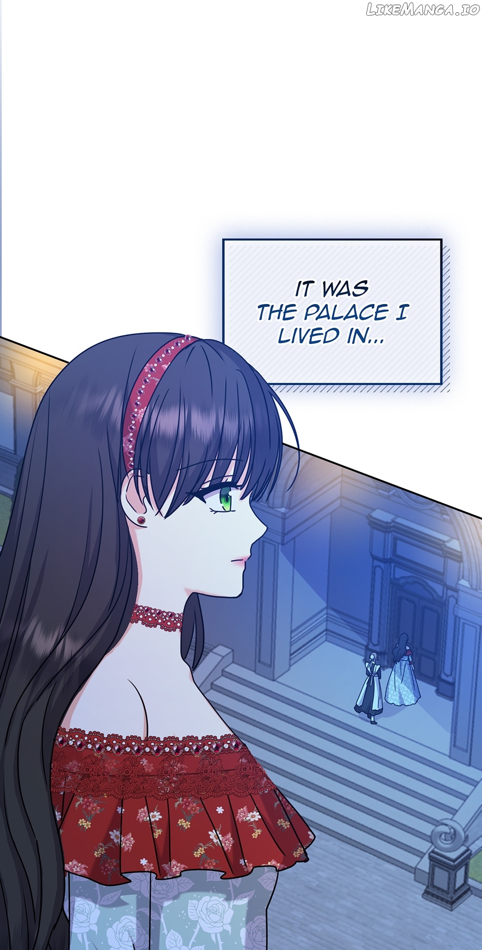 From Maid to Queen Chapter 71 - page 7