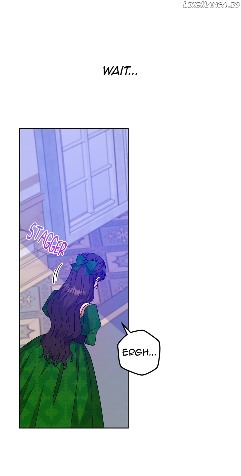 From Maid to Queen Chapter 71 - page 73