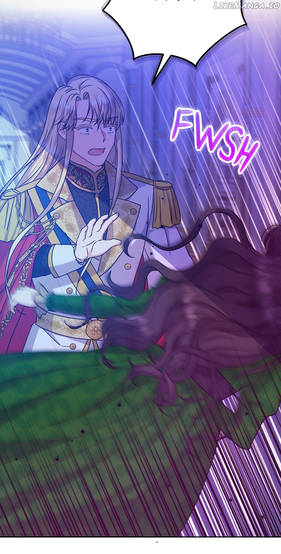 From Maid to Queen Chapter 71 - page 75