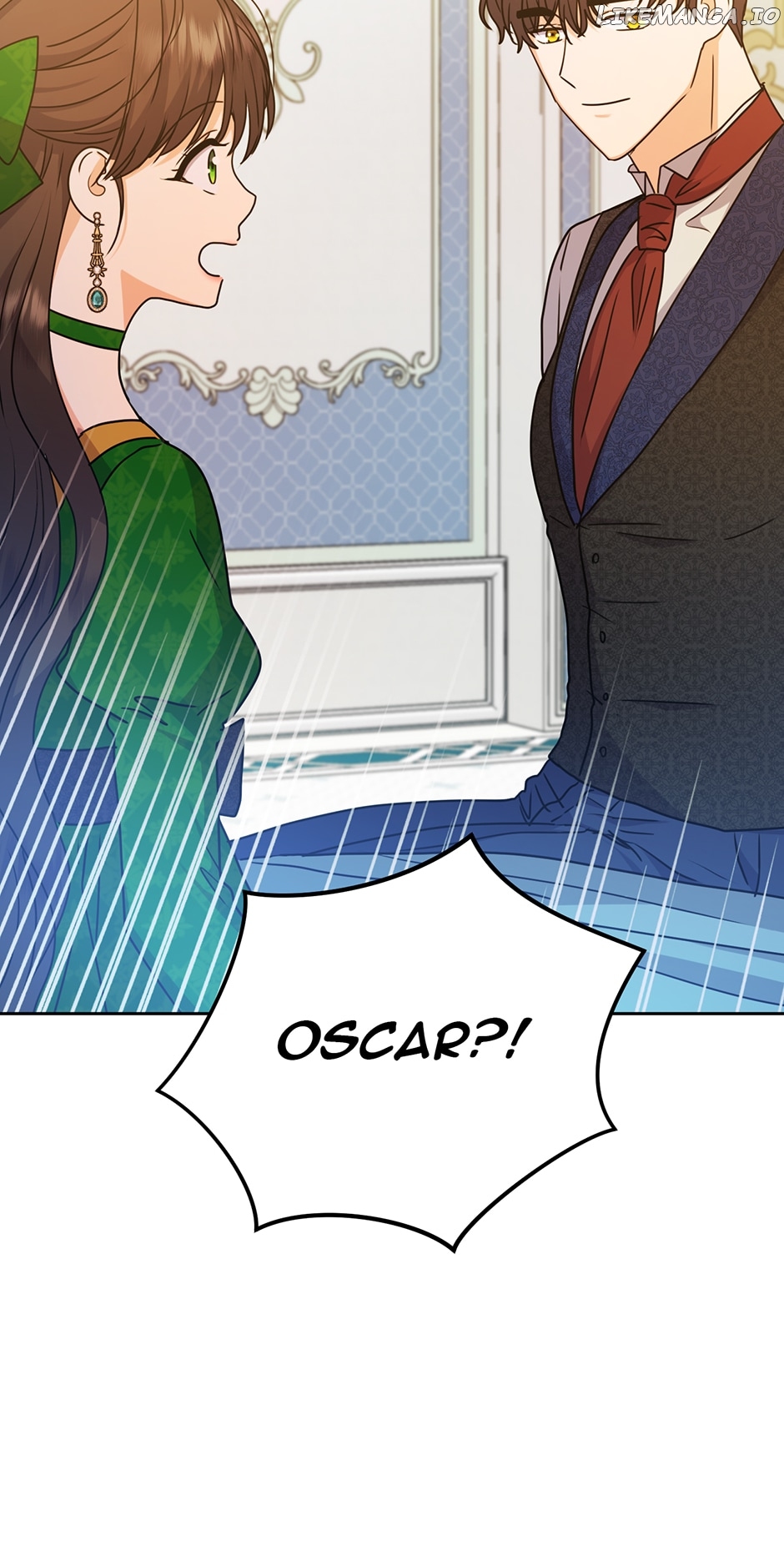 From Maid to Queen Chapter 71 - page 78