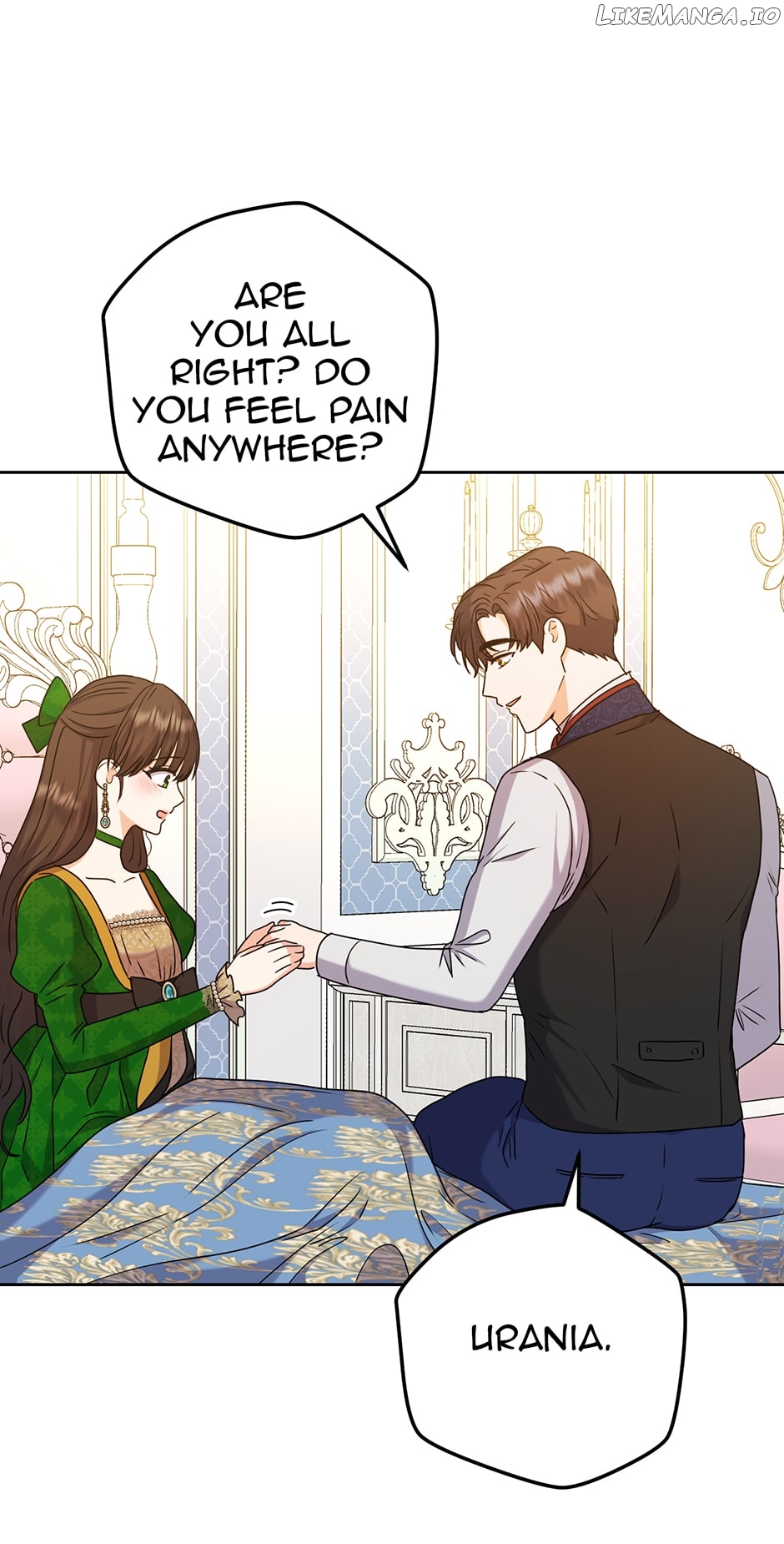 From Maid to Queen Chapter 71 - page 79