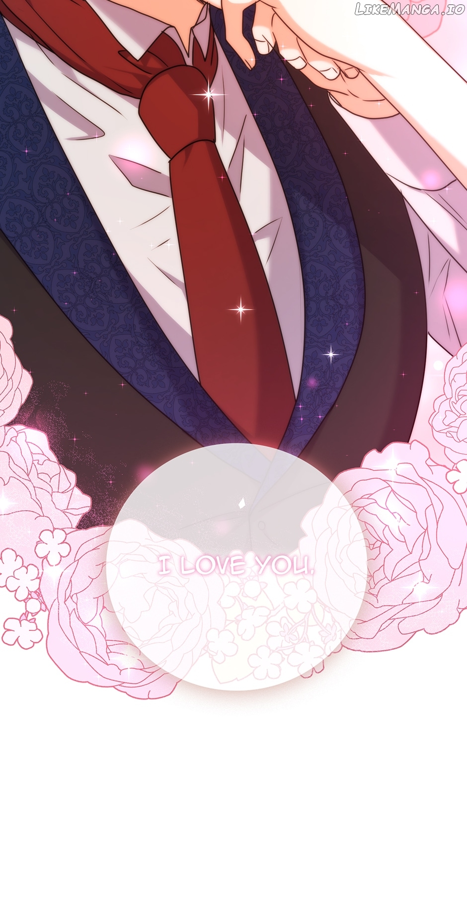 From Maid to Queen Chapter 71 - page 81