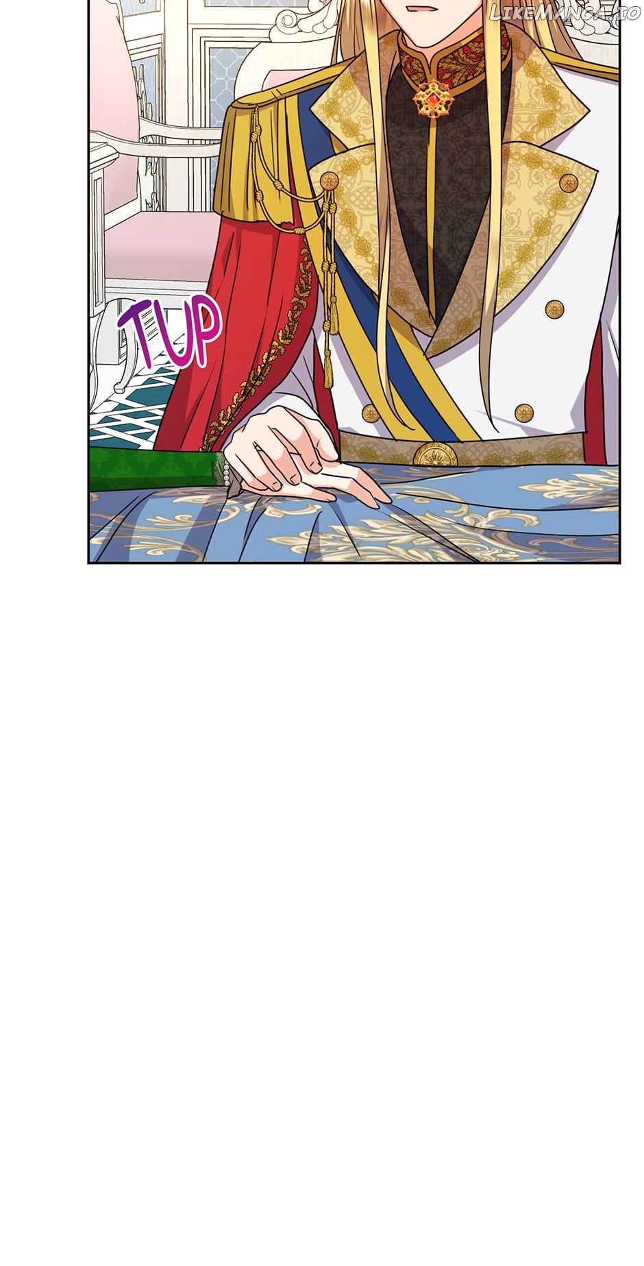 From Maid to Queen Chapter 71 - page 84