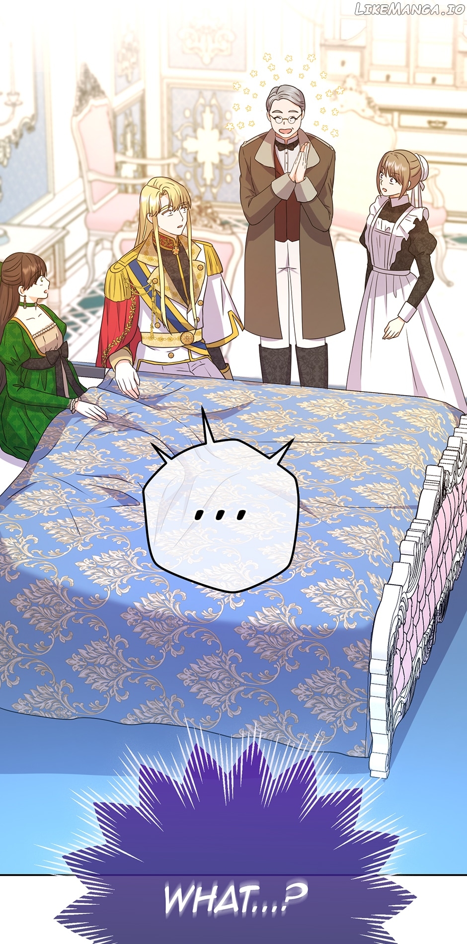 From Maid to Queen Chapter 71 - page 88