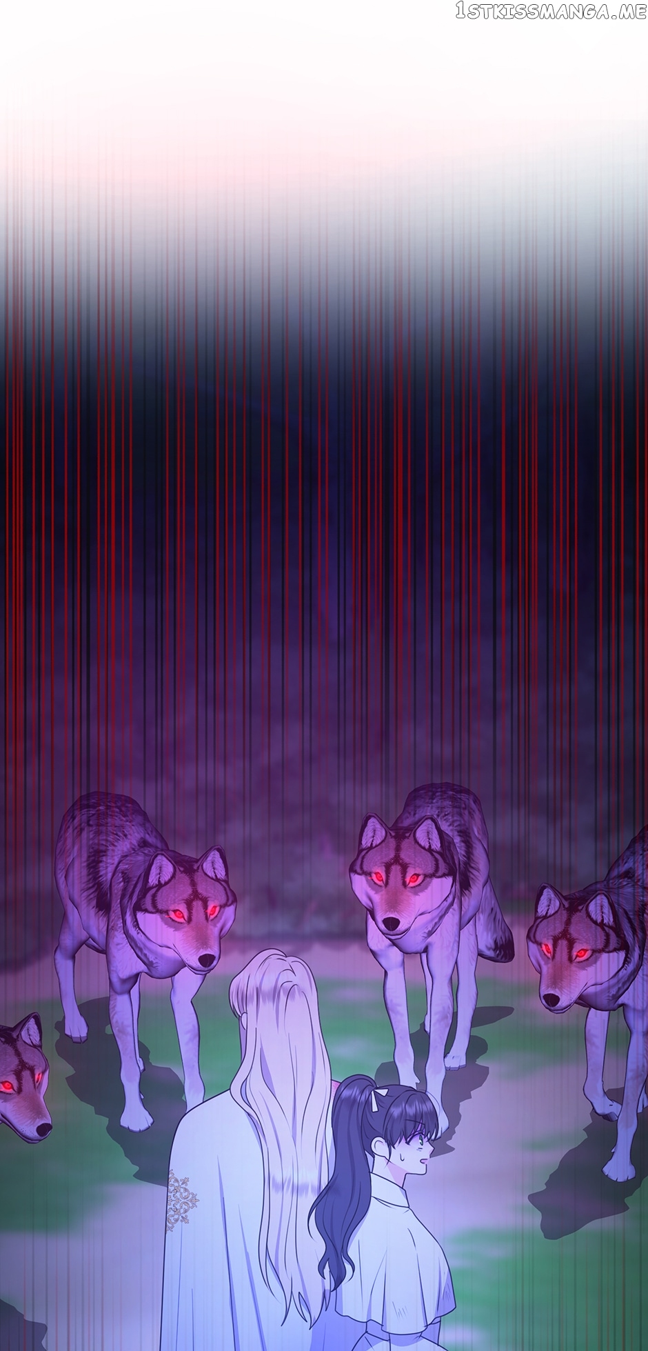 From Maid to Queen Chapter 56 - page 1
