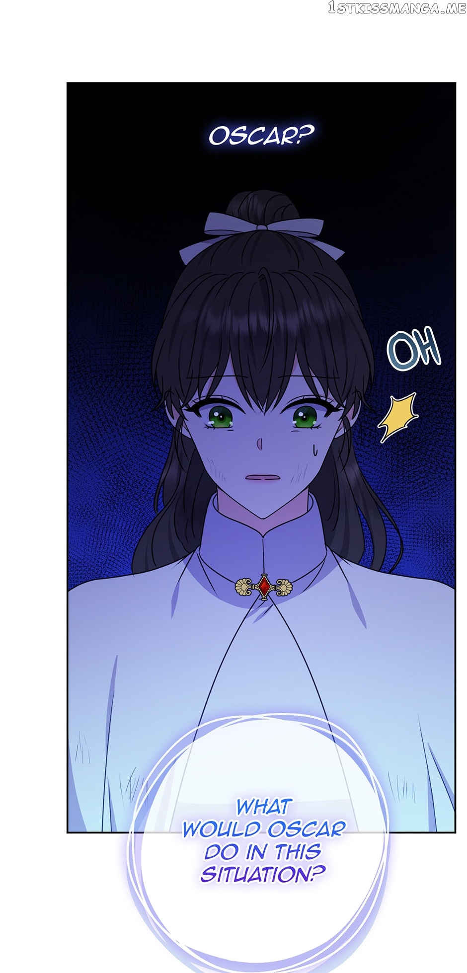 From Maid to Queen Chapter 56 - page 11