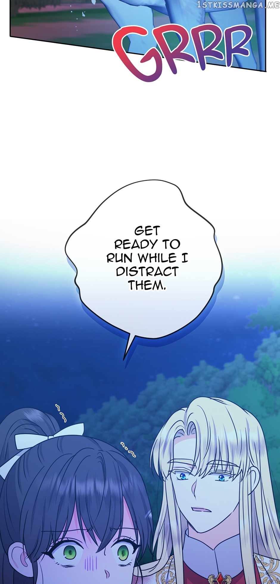From Maid to Queen Chapter 56 - page 14