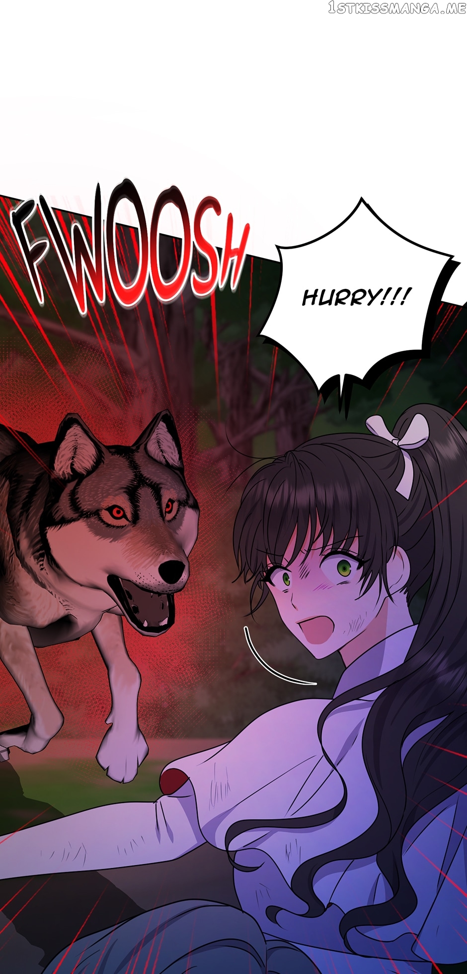 From Maid to Queen Chapter 56 - page 16