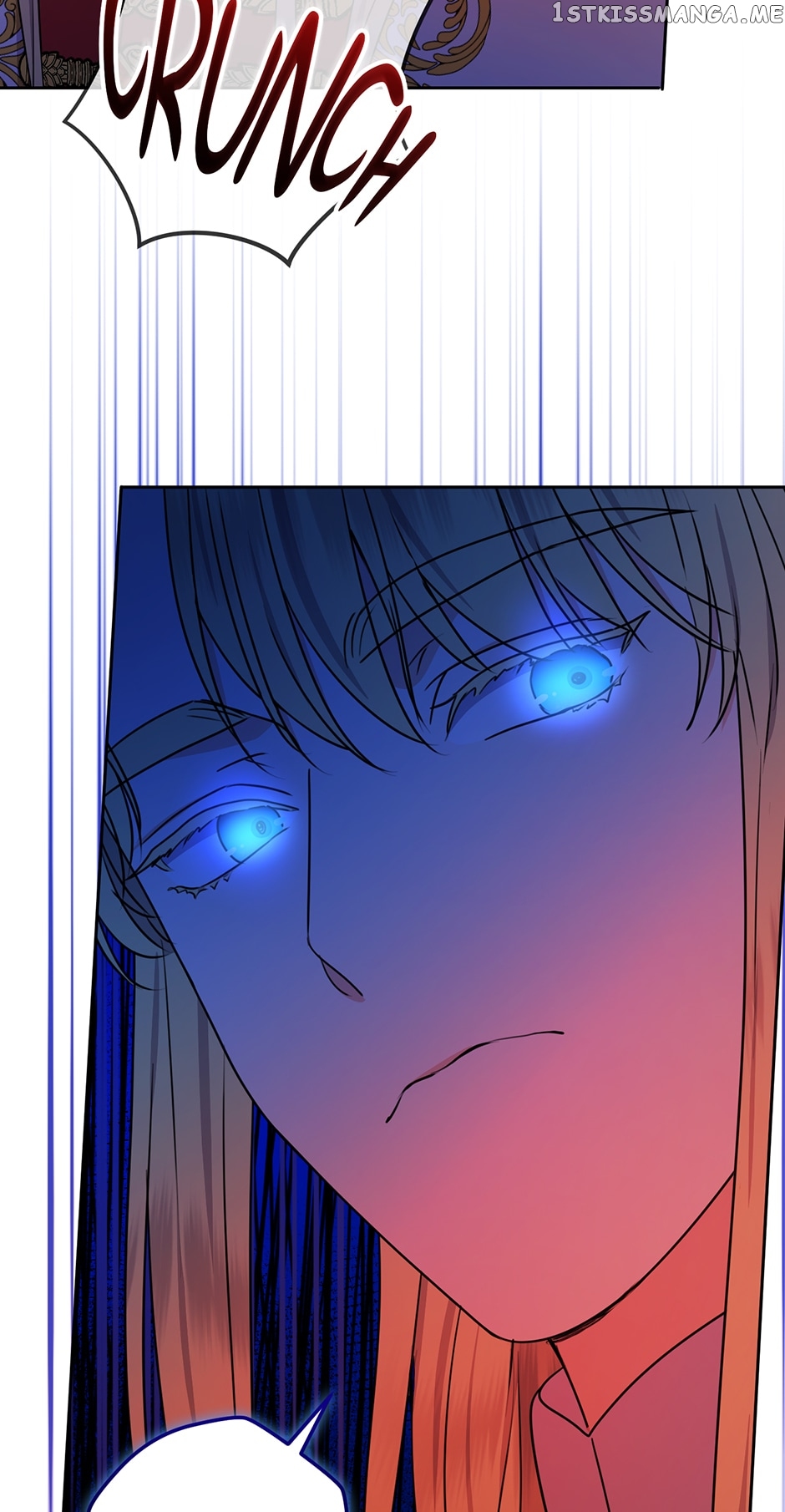 From Maid to Queen Chapter 56 - page 27