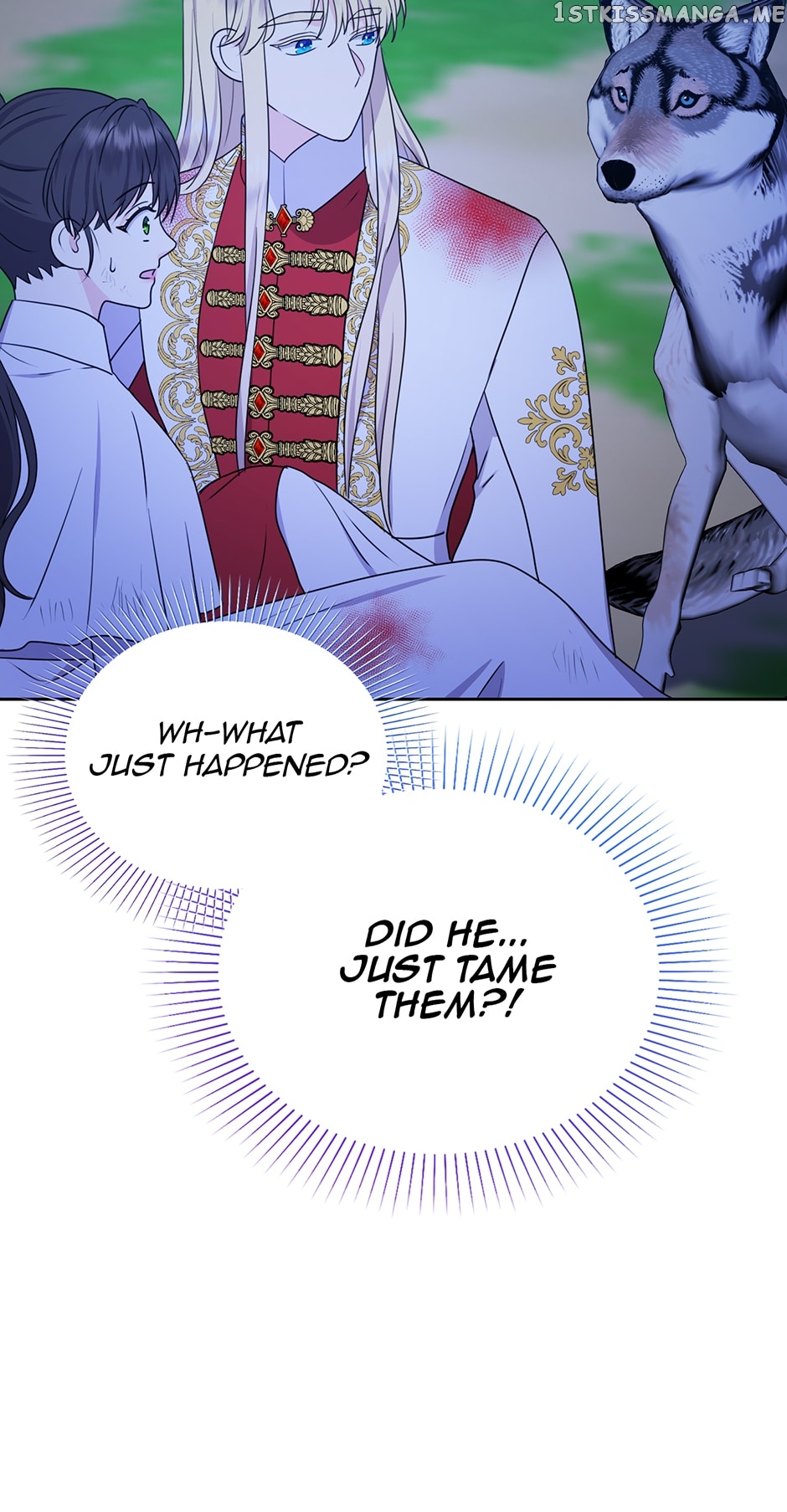 From Maid to Queen Chapter 56 - page 31