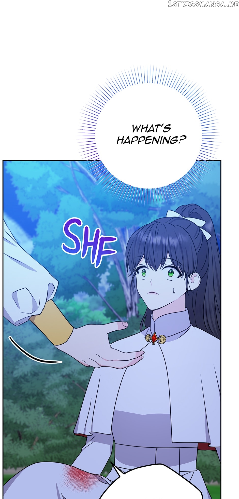 From Maid to Queen Chapter 56 - page 32
