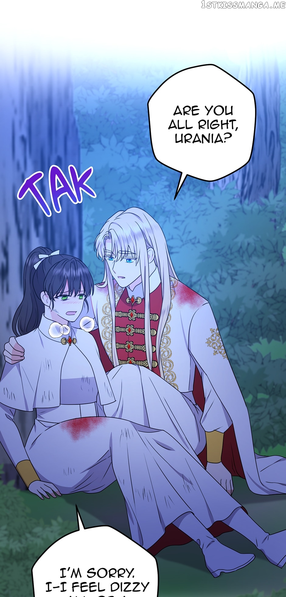 From Maid to Queen Chapter 56 - page 42