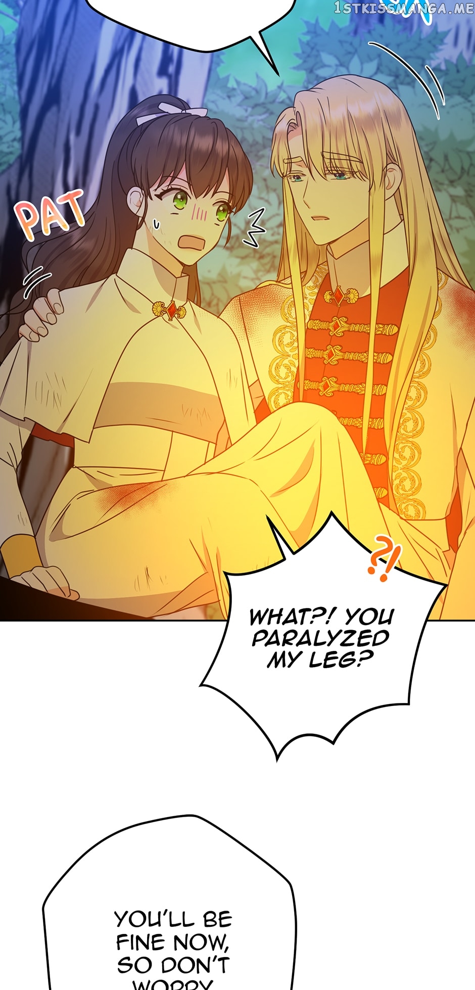 From Maid to Queen Chapter 56 - page 50
