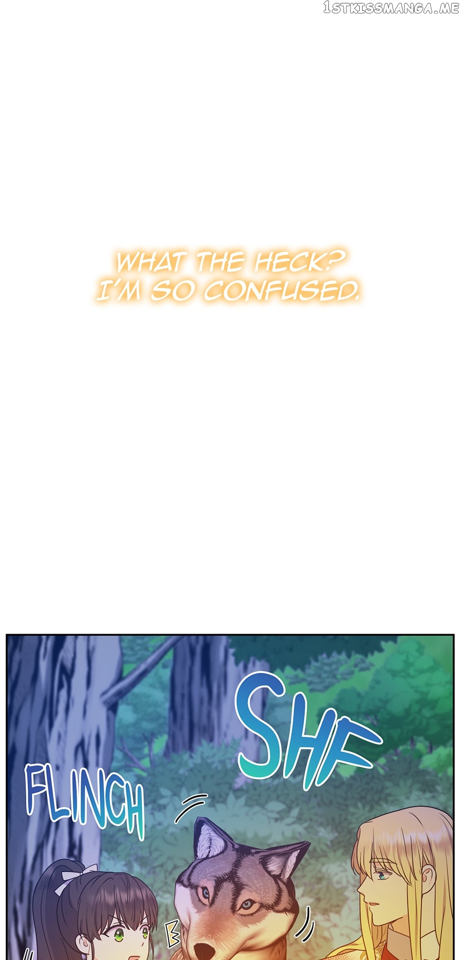 From Maid to Queen Chapter 56 - page 52