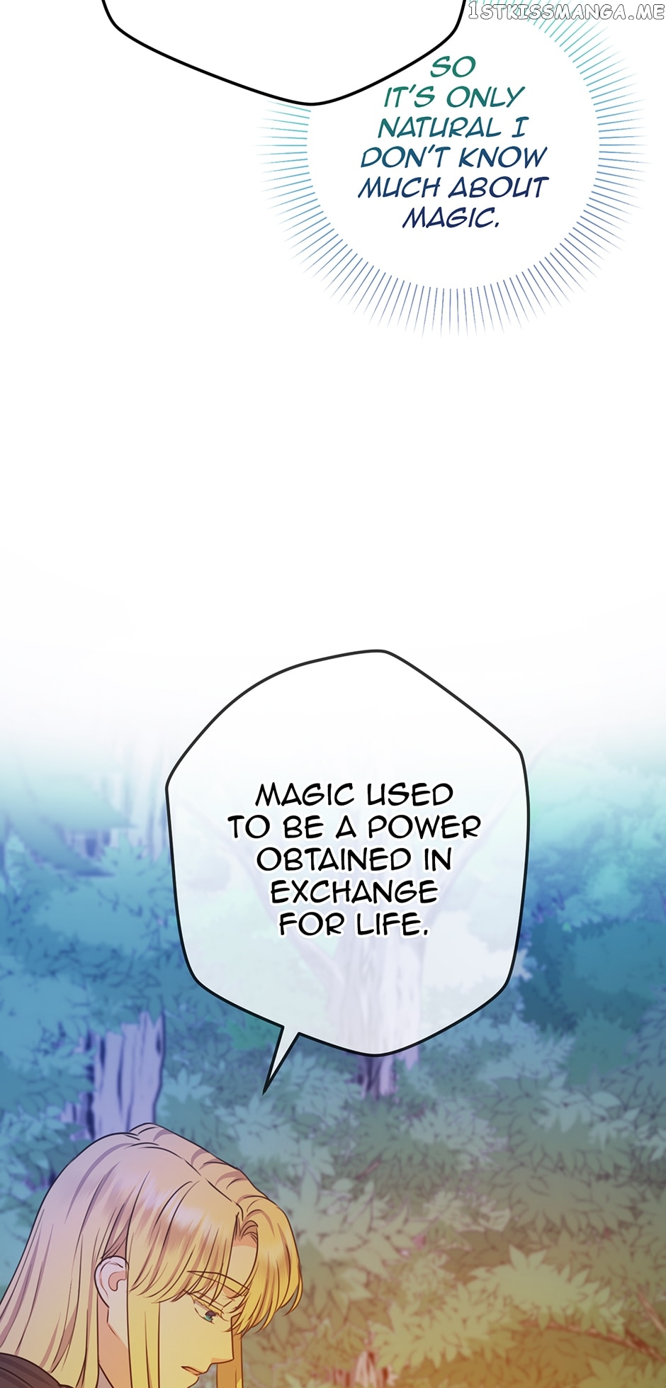 From Maid to Queen Chapter 56 - page 59