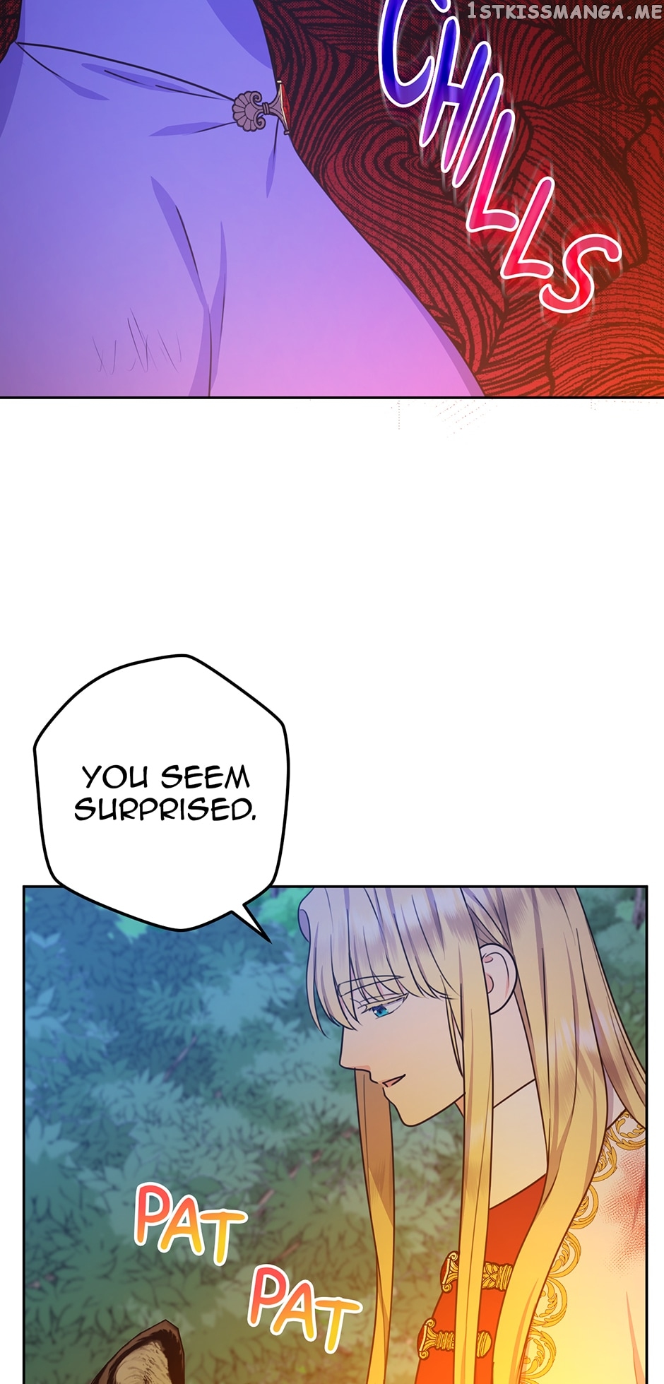 From Maid to Queen Chapter 56 - page 69