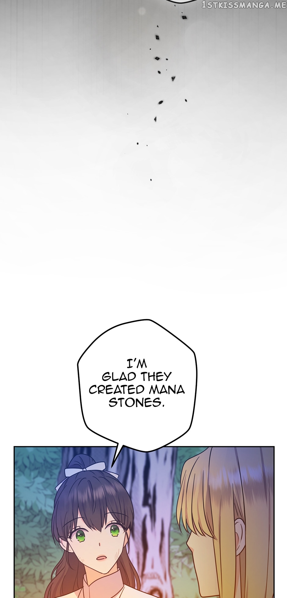 From Maid to Queen Chapter 56 - page 78