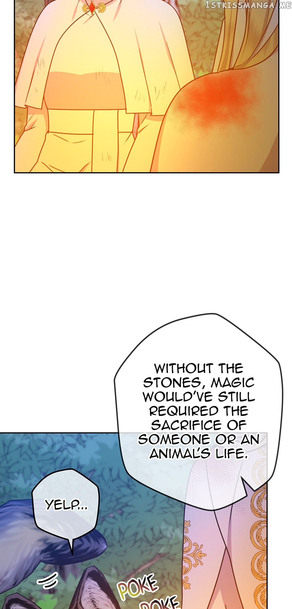 From Maid to Queen Chapter 56 - page 79