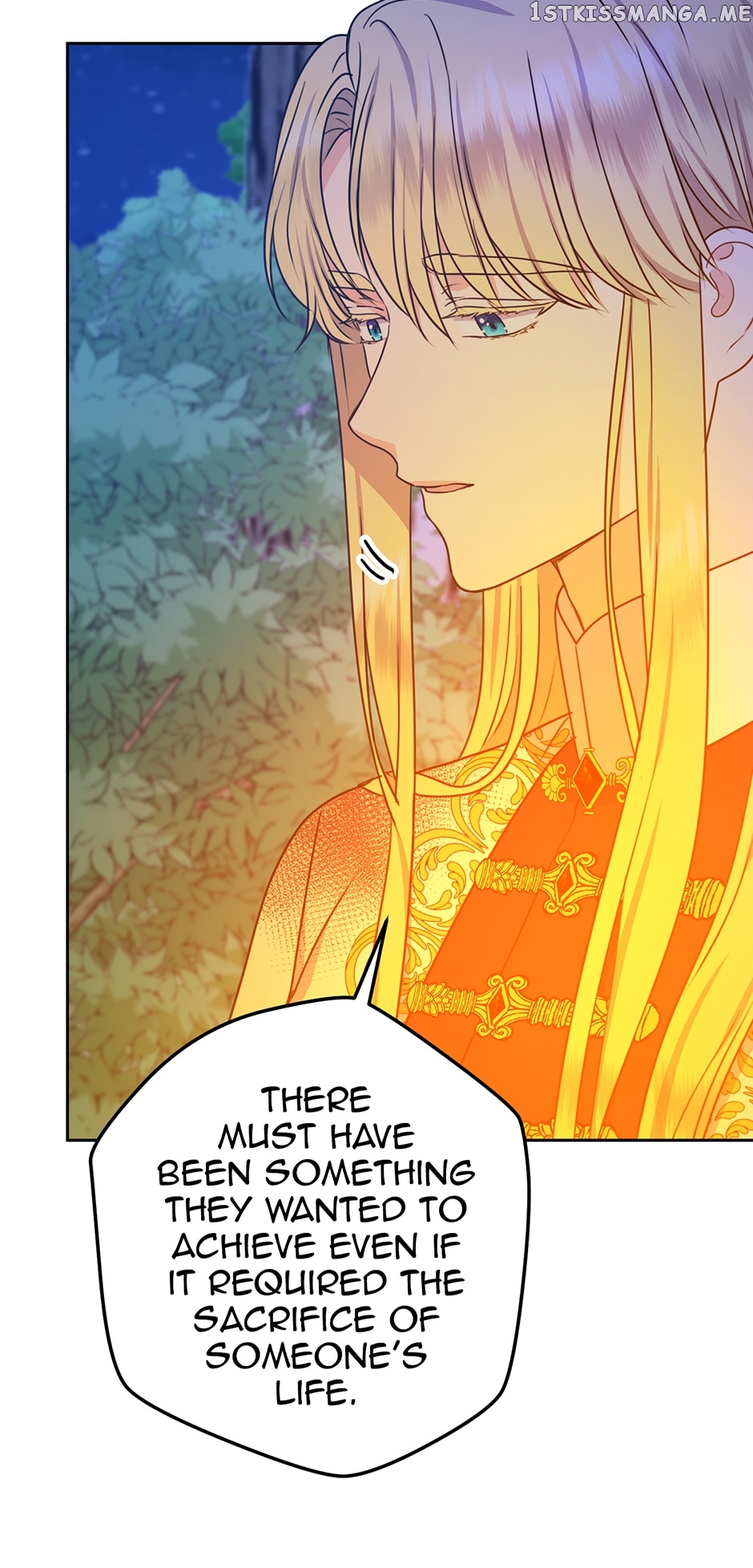 From Maid to Queen Chapter 56 - page 81