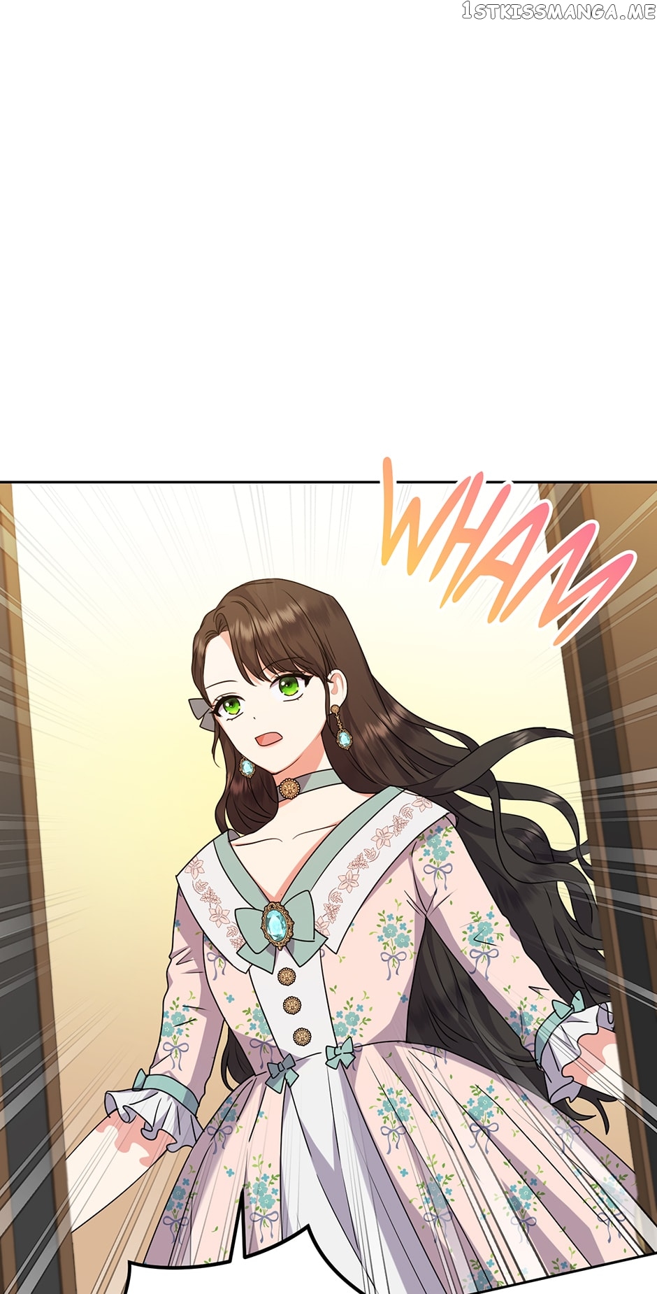 From Maid to Queen Chapter 70 - page 1
