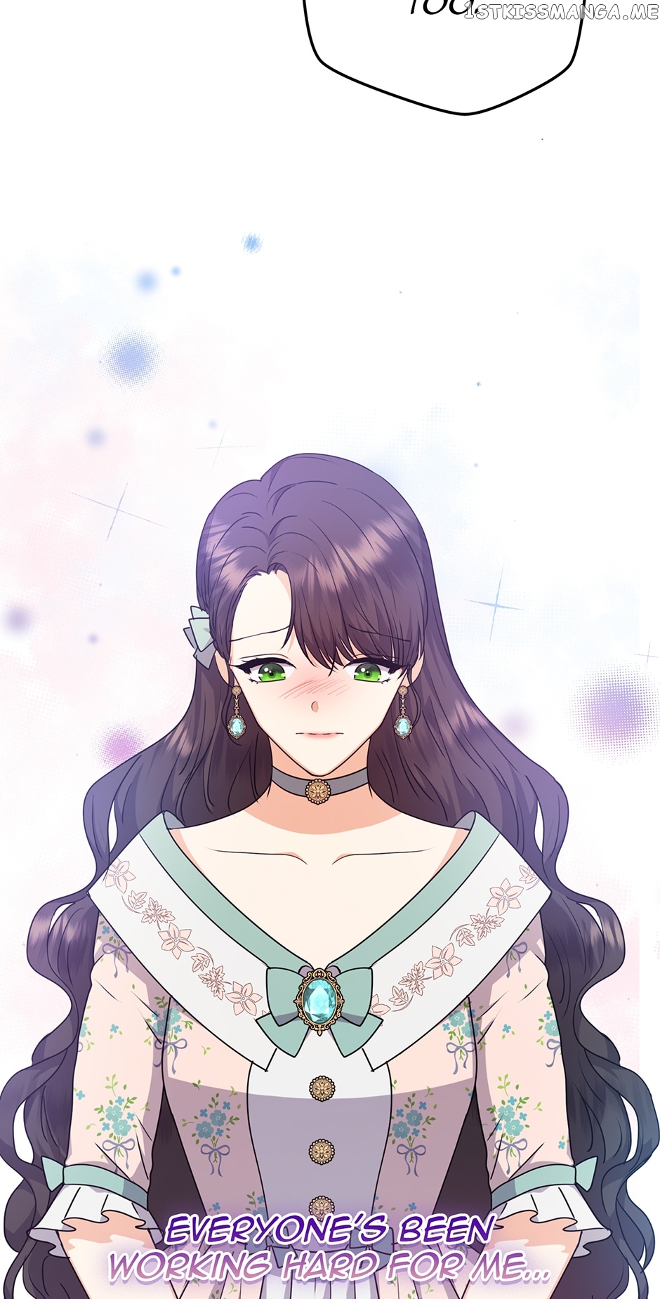 From Maid to Queen Chapter 70 - page 10