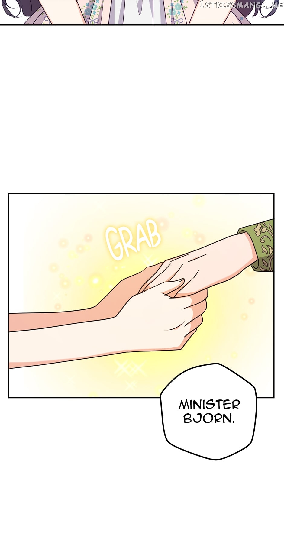 From Maid to Queen Chapter 70 - page 11