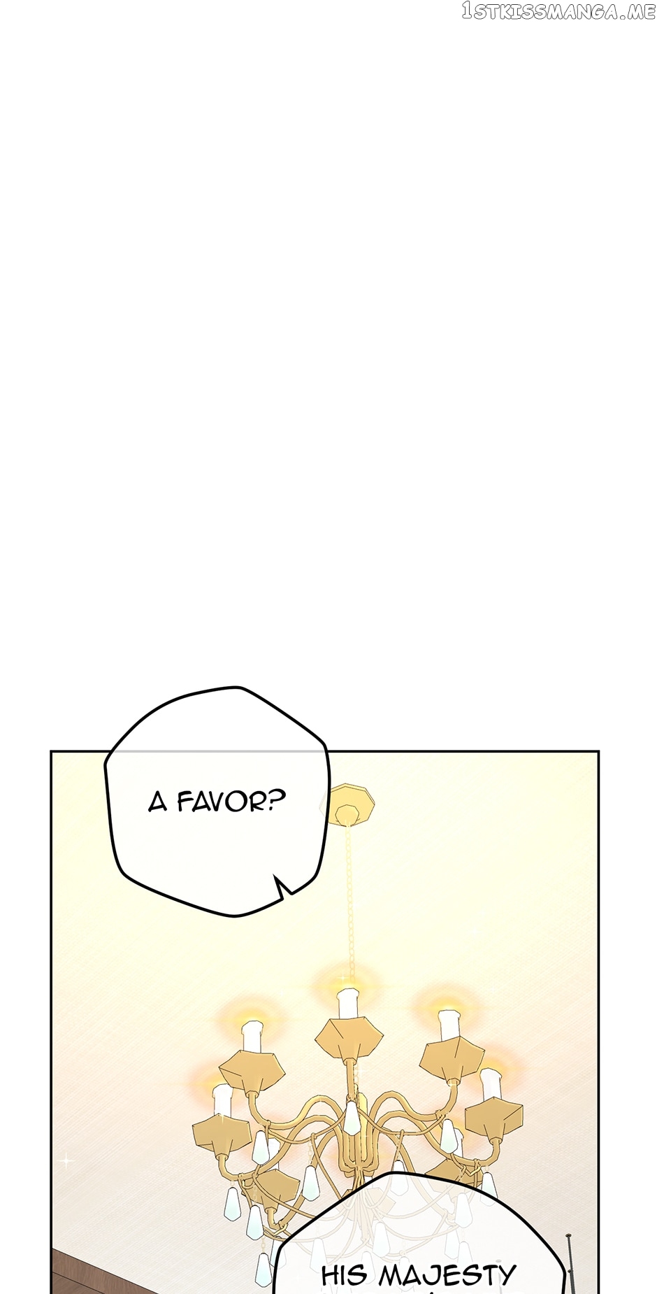 From Maid to Queen Chapter 70 - page 16