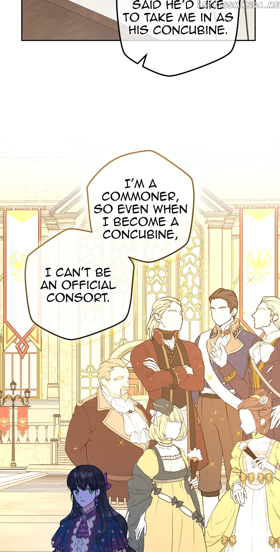 From Maid to Queen Chapter 70 - page 17