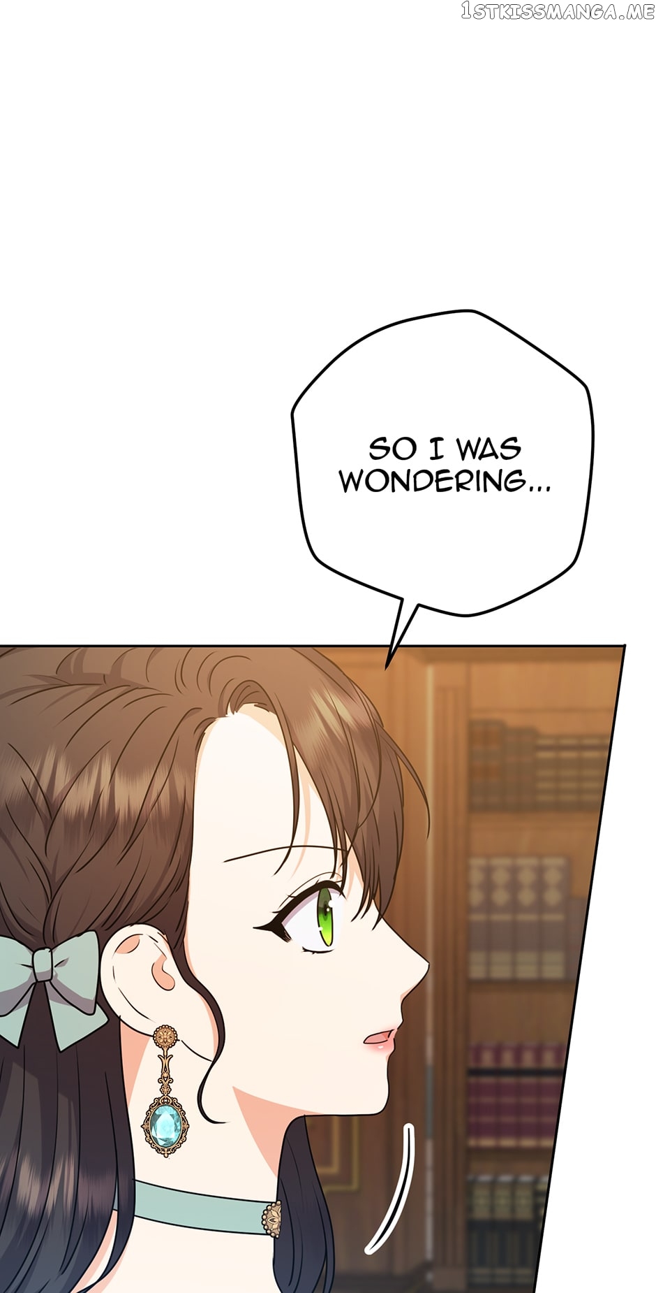 From Maid to Queen Chapter 70 - page 19