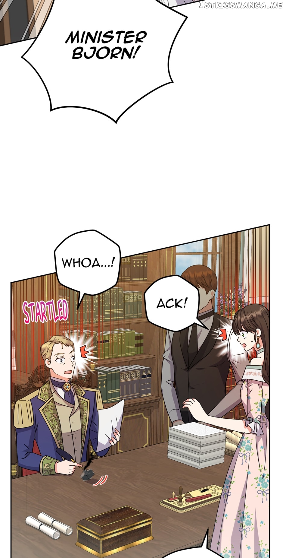 From Maid to Queen Chapter 70 - page 2