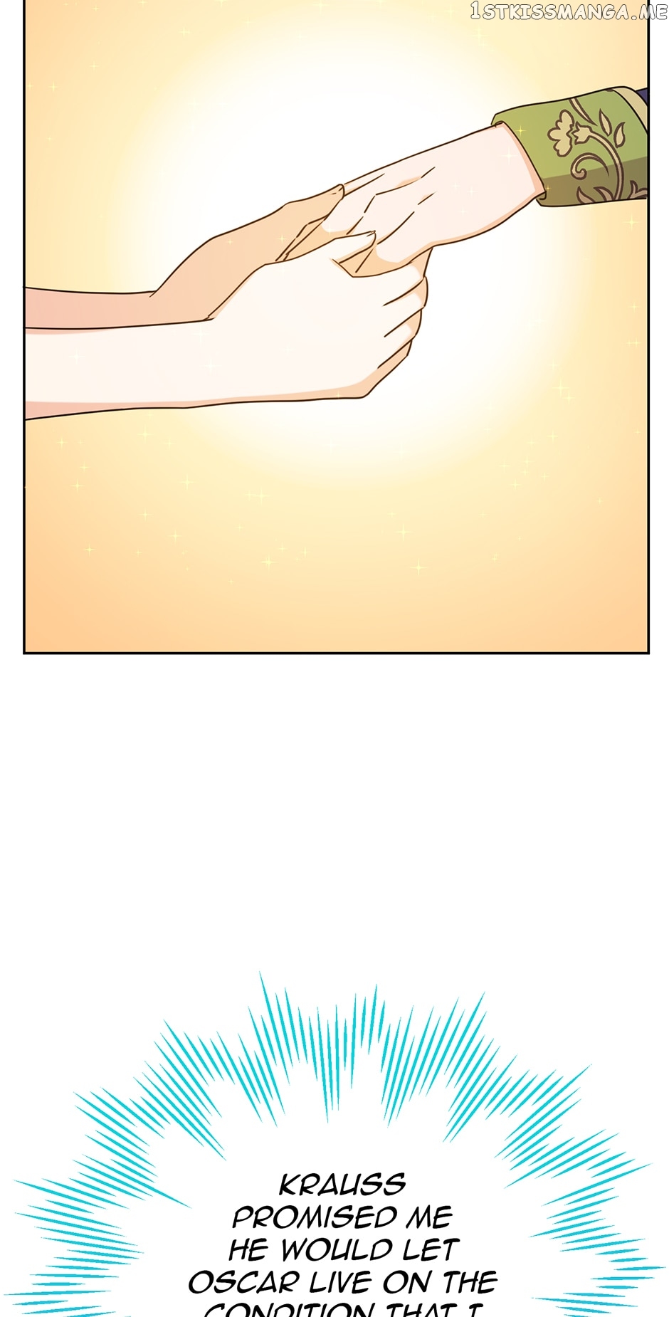 From Maid to Queen Chapter 70 - page 22