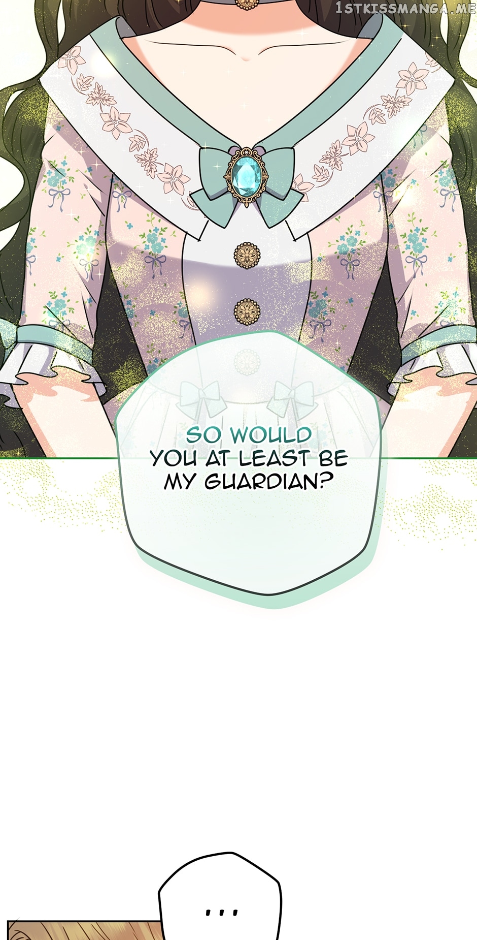 From Maid to Queen Chapter 70 - page 28