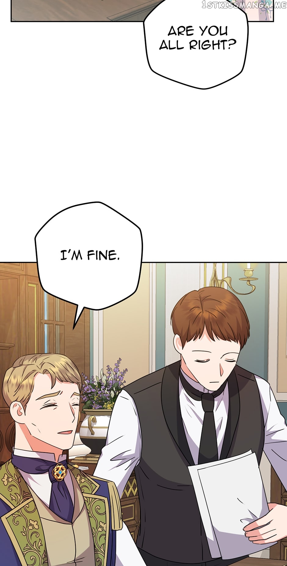 From Maid to Queen Chapter 70 - page 3