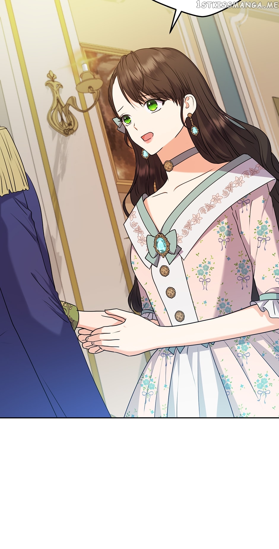 From Maid to Queen Chapter 70 - page 30