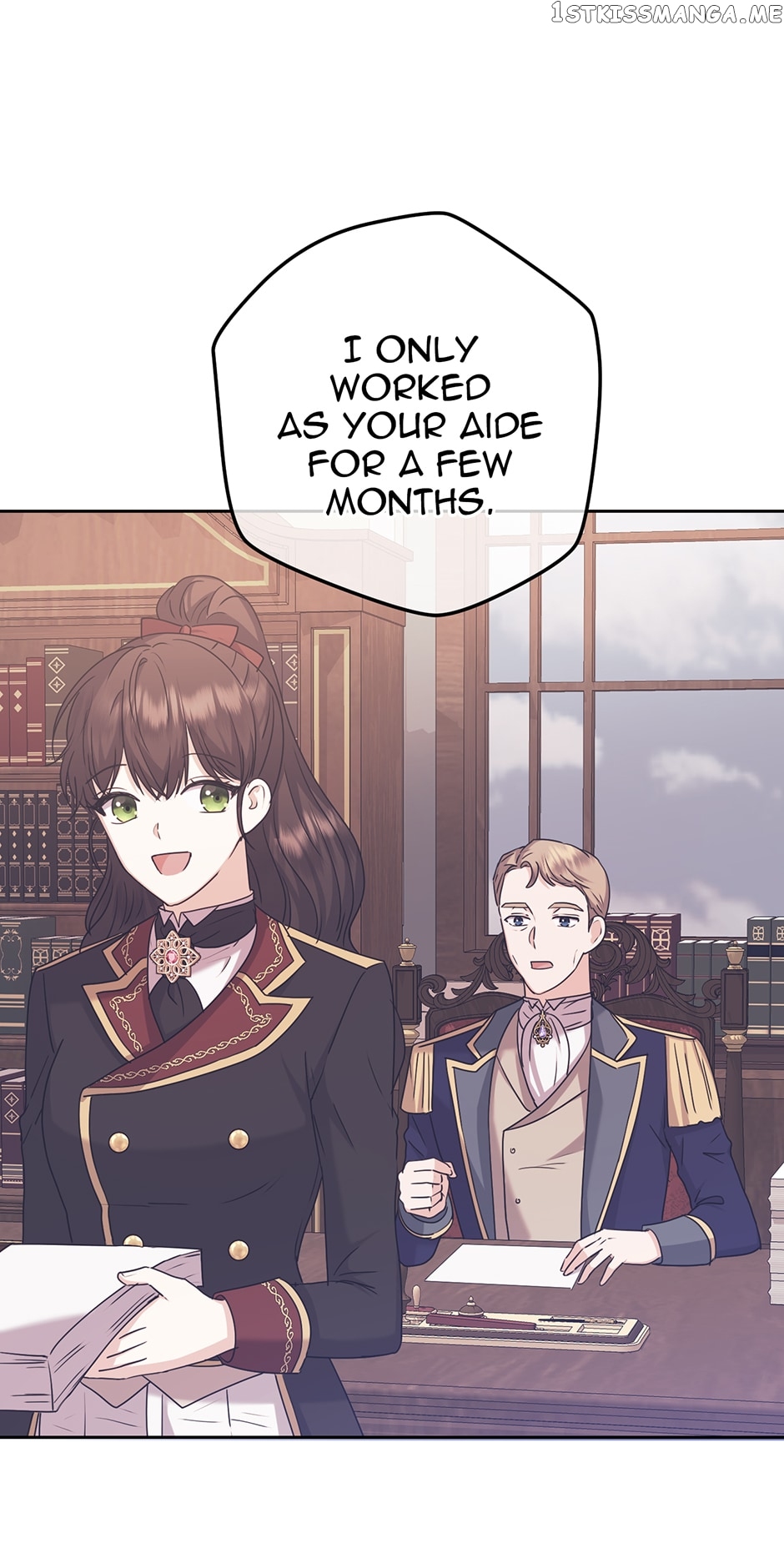 From Maid to Queen Chapter 70 - page 31