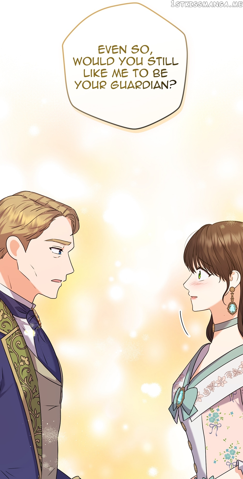 From Maid to Queen Chapter 70 - page 38