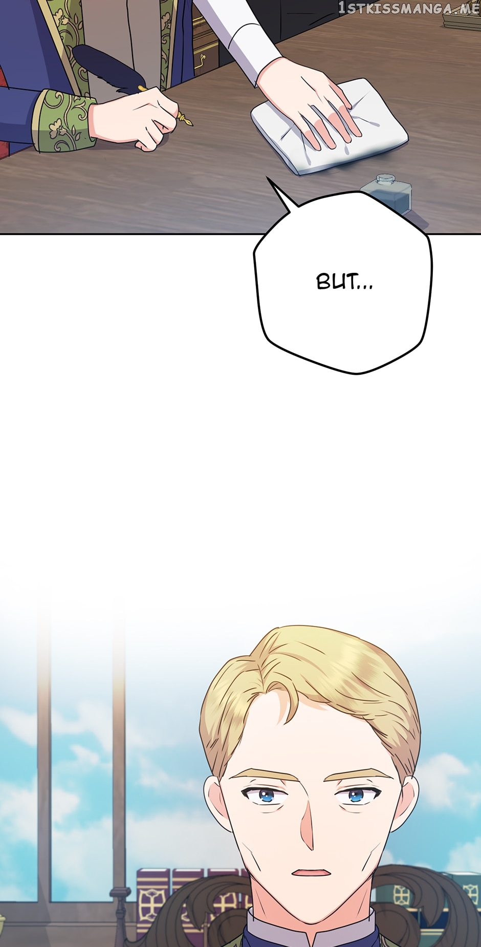 From Maid to Queen Chapter 70 - page 4