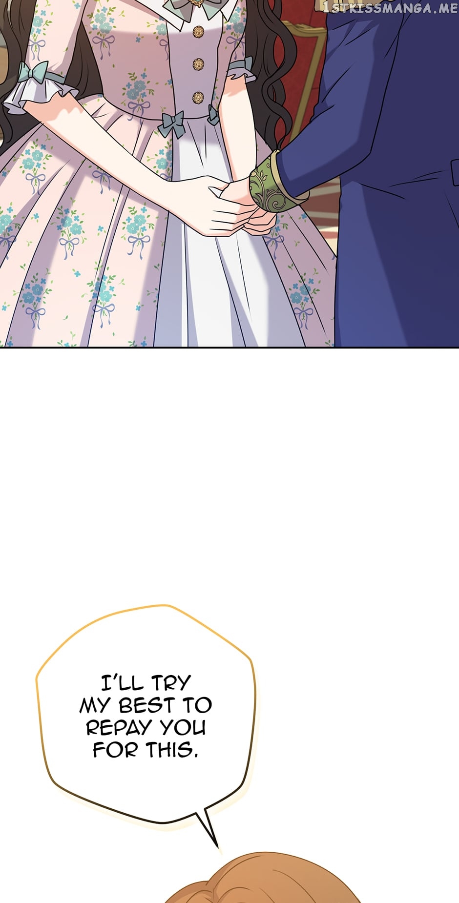 From Maid to Queen Chapter 70 - page 41