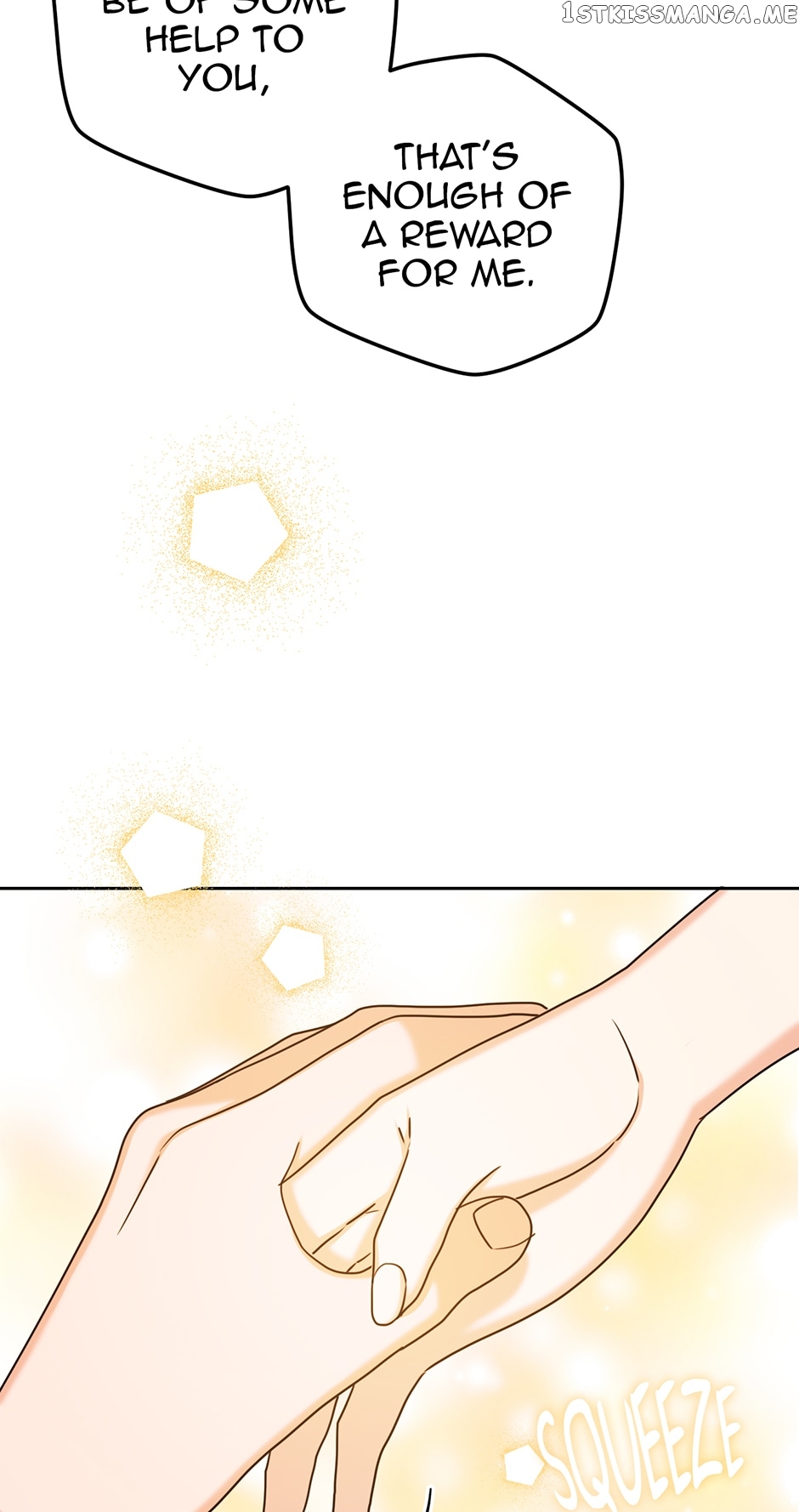 From Maid to Queen Chapter 70 - page 44